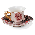 Кофейная пара Seletti Sagala варинант исполнения - 1 | Loft Concept в Саратове