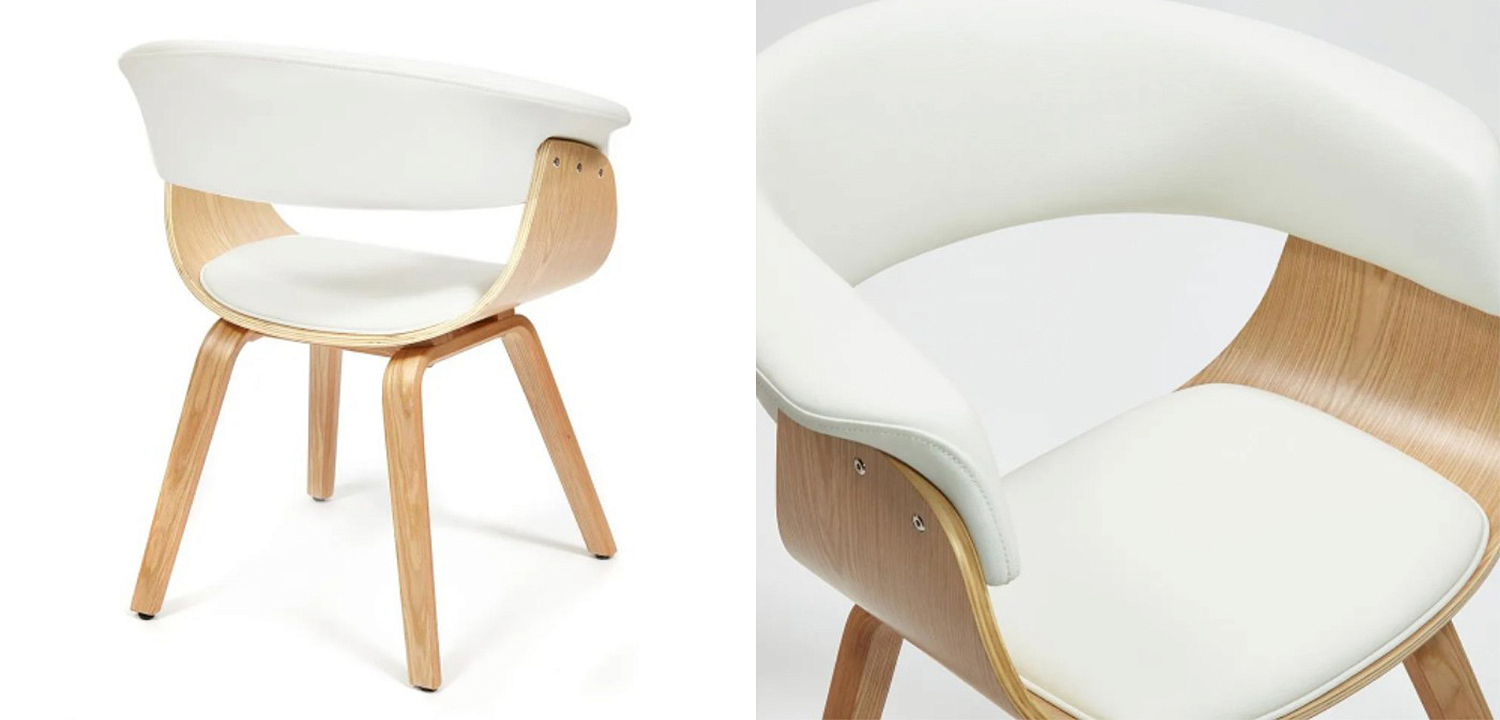 Стул Floris Eco leather Стул Floris Eco leather - Loft-Concept в Саратове