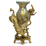 Ваза фарфоровая Cedfa варинант исполнения - 3 | Loft Concept в Саратове