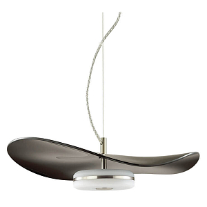 Подвесной светильник Floaty Black Hanging lamp