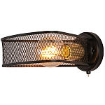 Бра в стиле лофт Lamp Malik варинант исполнения - 3 | Loft Concept в Саратове