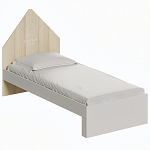 Кровать в детскую Tiny Town Bed варинант исполнения - 5 | Loft Concept в Саратове