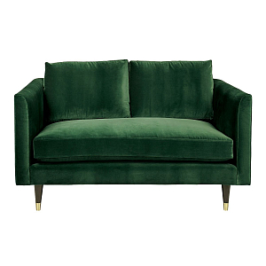 Диван LIVING BY CHRISTIANE LEMIEUX henry 2 seatersofa