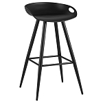 Барный стул с сиденьем из пластика KOZIK варинант исполнения - 1 | Loft Concept в Саратове