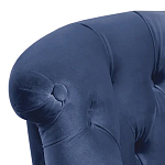 Кресло Joubert French Seating Light Chair варинант исполнения - 3 | Loft Concept в Саратове