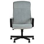 Мягкое кресло для рабочего стоа Pillo Gray-blue варинант исполнения - 2 | Loft Concept в Саратове