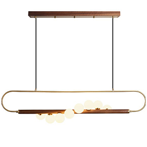 Люстра WEST LONG