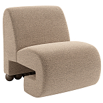 Кресло Tehachapi без подлокотников  варинант исполнения - 1 | Loft Concept в Саратове