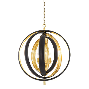 Люстра Eichholtz Chandelier Riley