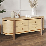 Тумба «Тернате» варинант исполнения - 2 | Loft Concept в Саратове