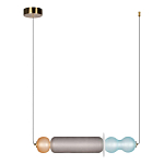 Подвесной линейный светильник Madison варинант исполнения - 2 | Loft Concept в Саратове