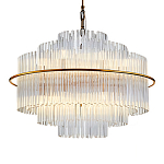 Люстра Nembus варинант исполнения - 2 | Loft Concept в Саратове