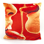 Подушка Seletti Honey Toiletpaper варинант исполнения - 1 | Loft Concept в Саратове