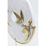 Декоративный арт-объект из мрамора Marble Ring варинант исполнения - 2 | Loft Concept в Саратове