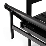 Диван со сложенными подлокотниками Valery 2 варинант исполнения - 2 | Loft Concept в Саратове