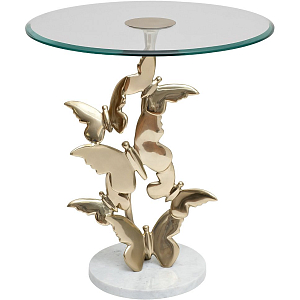 Столик журнальный The flight of butterflies