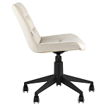 Кресло для рабочего стола Sheilly Beige варинант исполнения - 3 | Loft Concept в Саратове