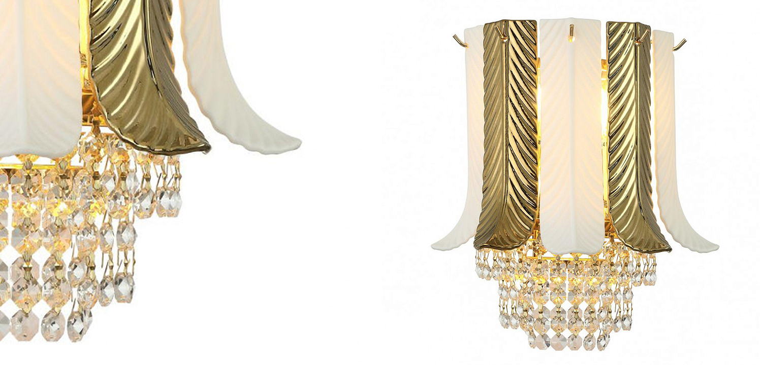 Бра Aronson wall lamp Бра Aronson wall lamp - Loft-Concept в Саратове