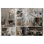 Книга Andrew Martin Interior Design Review Vol. 27 варинант исполнения - 6 | Loft Concept в Саратове