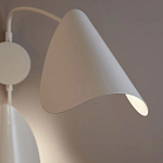 Бра бежевого цвета Aracea варинант исполнения - 5 | Loft Concept в Саратове