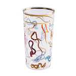 Стакан Seletti Snakes варинант исполнения - 1 | Loft Concept в Саратове