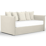 Кровать-кушетка Memory варинант исполнения - 5 | Loft Concept в Саратове