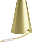 Настольная лампа Wild Grape brass варинант исполнения - 3 | Loft Concept в Саратове