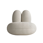 Кресло «Bunny» варинант исполнения - 1 | Loft Concept в Саратове