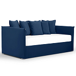 Кровать-кушетка Memory варинант исполнения - 13 | Loft Concept в Саратове