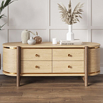 Тумба «Тернате» варинант исполнения - 1 | Loft Concept в Саратове