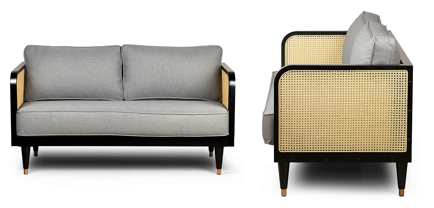 Диван Karely Sofa Диван Karely Sofa - Loft-Concept в Саратове