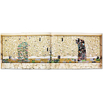 Подарочная большая книга полное собрание Густава Климта Gustav Klimt XXL варинант исполнения - 6 | Loft Concept в Саратове