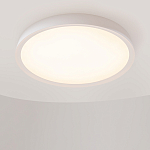 Потолочный светильник Incognito 2700-4000К 46Вт варинант исполнения - 4 | Loft Concept в Саратове