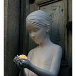 Напольный светильник Seletti Innerglow варинант исполнения - 3 | Loft Concept в Саратове