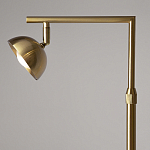 Напольный светильник Pikant 3000К 13Вт варинант исполнения - 12 | Loft Concept в Саратове