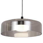 Подвесной светильник Blanton smoky 23 варинант исполнения - 1 | Loft Concept в Саратове