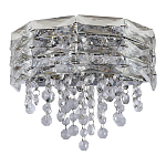 Настенный светильник Roul Crystal Light варинант исполнения - 2 | Loft Concept в Саратове