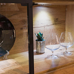 Шкаф Katana варинант исполнения - 7 | Loft Concept в Саратове