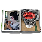 Лимитированная коллекционная книга Книга Tokyo Chic by Andrea Fazzari варинант исполнения - 2 | Loft Concept в Саратове