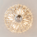 Потолочный светильник Facet E14х4 варинант исполнения - 3 | Loft Concept в Саратове