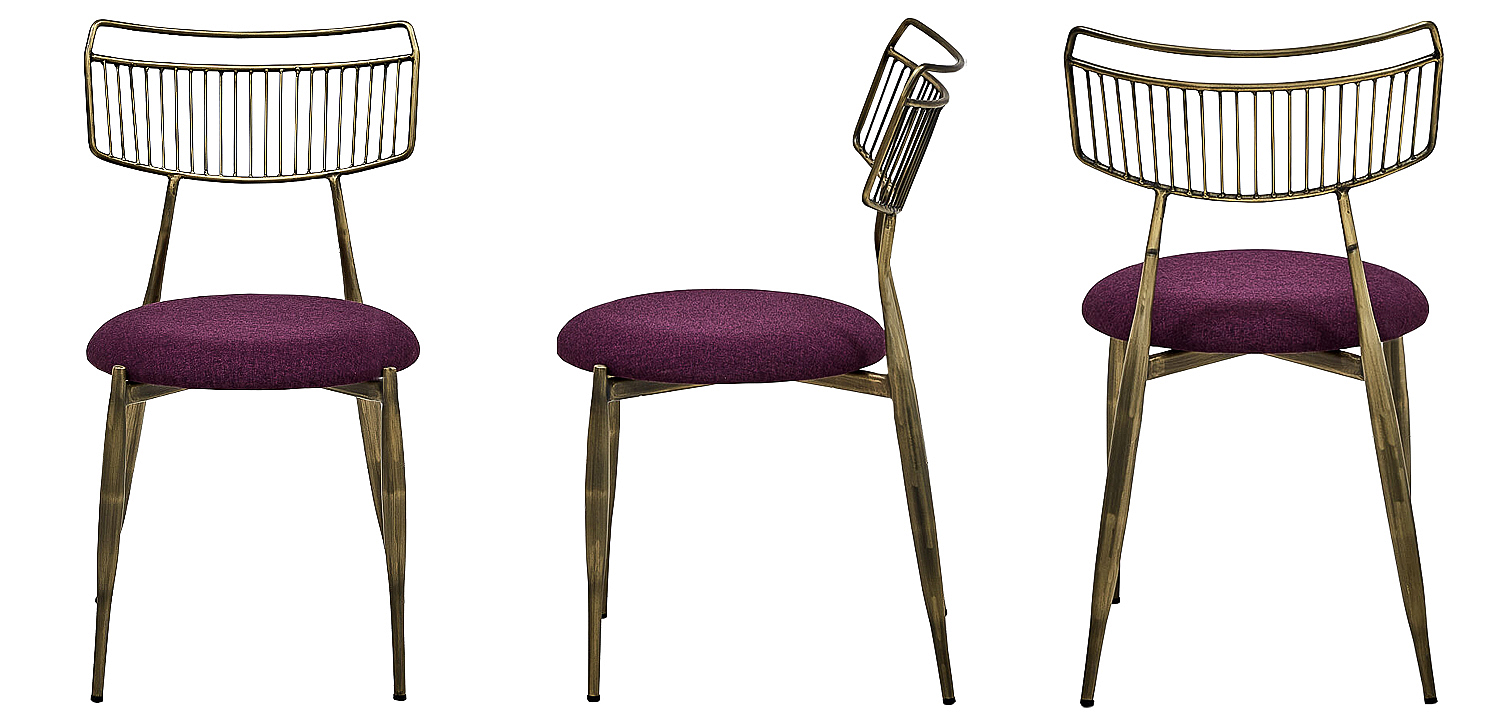 Стул Sim Stool Стул Sim Stool - Loft-Concept в Саратове