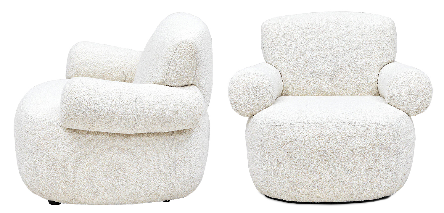 Кресло Tarben Chair Кресло Tarben Chair - Loft-Concept в Саратове