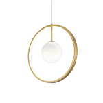 Подвесной светильник Paparazzi 3000К 12Вт варинант исполнения - 5 | Loft Concept в Саратове