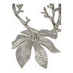 Столик с двумя круглыми столешницами на соновании виде изогнутых ветвей Forest Fairy Tale варинант исполнения - 5 | Loft Concept в Саратове