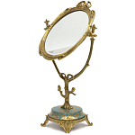 Настольное зеркало Delavihi Tif варинант исполнения - 3 | Loft Concept в Саратове