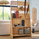 Ваза Serené Ceramic Vase Черная варинант исполнения - 7 | Loft Concept в Саратове