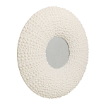 Зеркало колониальное круглое Hive Round Mirror варинант исполнения - 2 | Loft Concept в Саратове