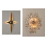 Подарочная книга по искусству дизайнеров интерьера Адама Блэкмана и Дэвида Круза Beauty & Mischief Cruz, David варинант исполнения - 2 | Loft Concept в Саратове