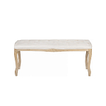 Банкетка French Seating Raffaello варинант исполнения - 2 | Loft Concept в Саратове