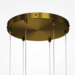 Подвесной светильник Maestro варинант исполнения - 3 | Loft Concept в Саратове